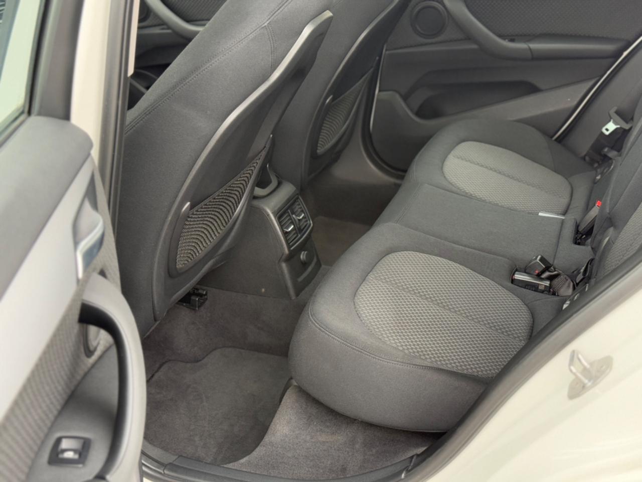 Bmw X1 sdrive18i xLine TETTO! 50.000KM ORIGINALI!