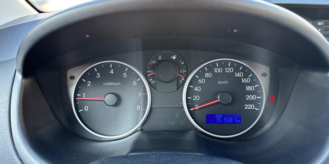 Hyundai i20 1.2Bz 78Cv 5p - Neopatentati