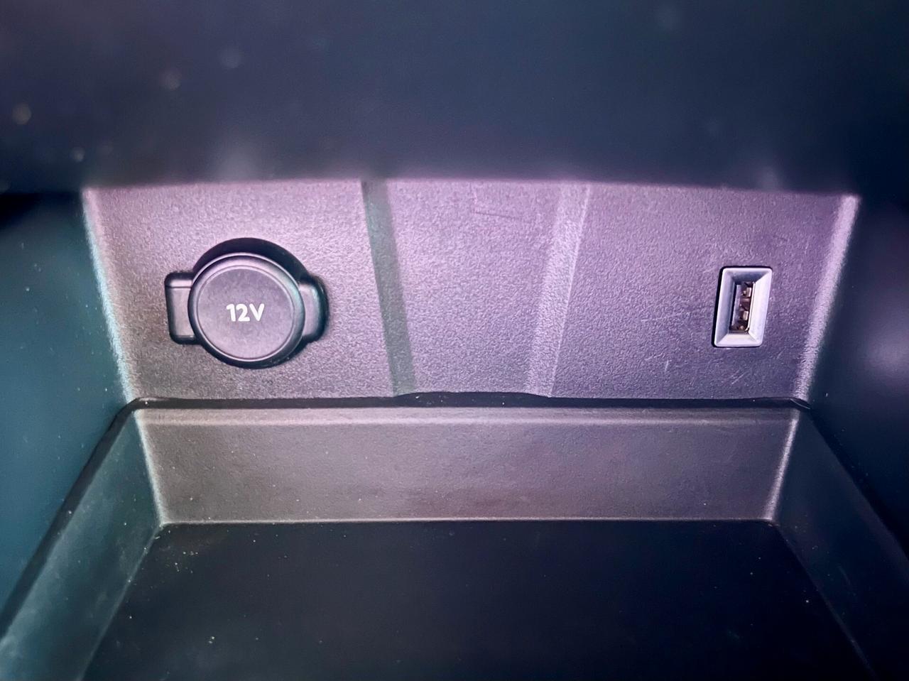 Ds 7 Crossback 1.5 BlueHDi 130cv aut. Performance Line 2021