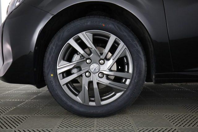 PEUGEOT 208 208 PureTech 75 Stop&Start 5 porte Active Pack