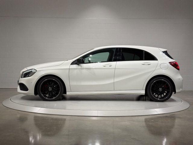MERCEDES-BENZ A 220 d Automatic 4Matic Premium AMG PREZZO REALE