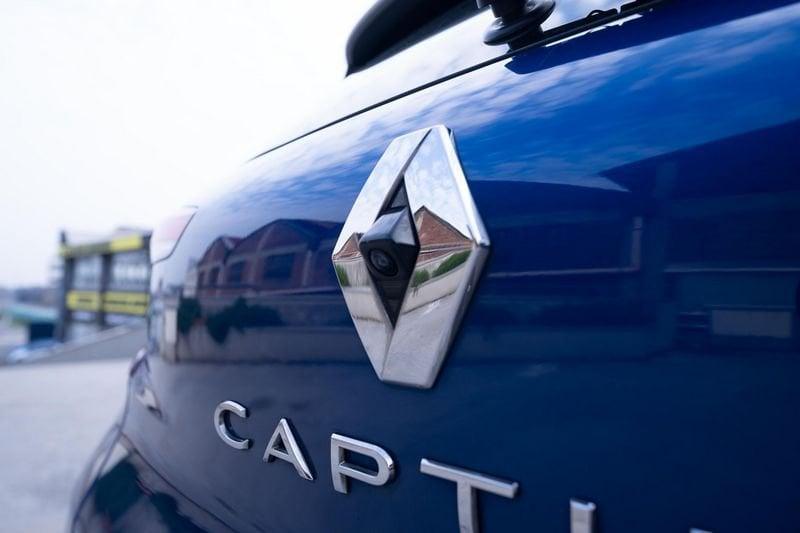 Renault Captur II 2019 1.5 blue dci Intens 115cv edc