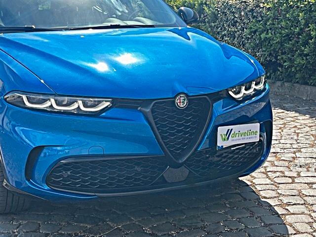 Alfa Romeo Tonale 1.5 160 CV MHEV TCT7 Veloce