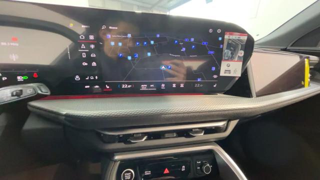 AUDI Q5 40 TDI 204 CV quattro S tronic S line