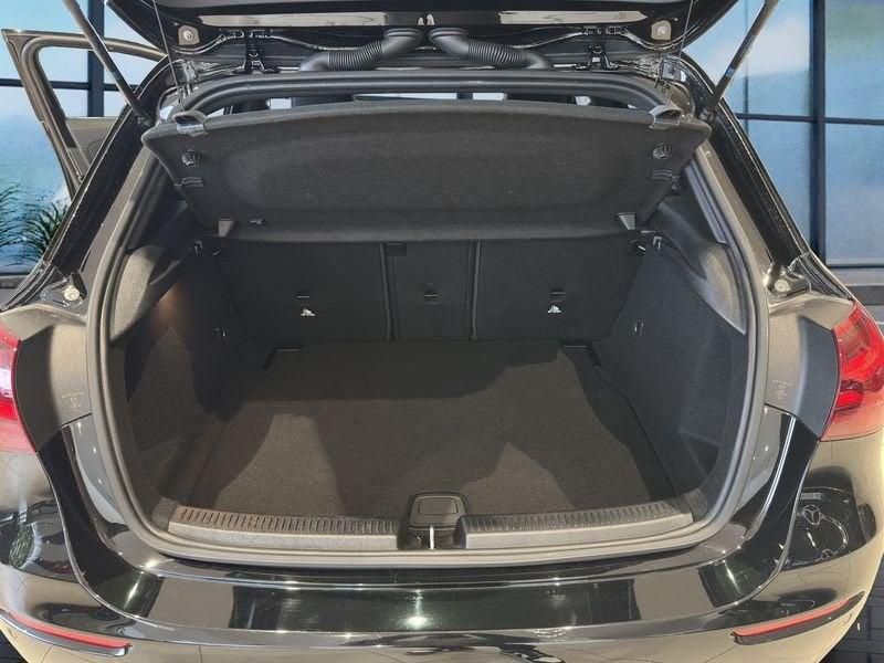 Mercedes-Benz Classe A A 180 d Automatic Progressive Advanced