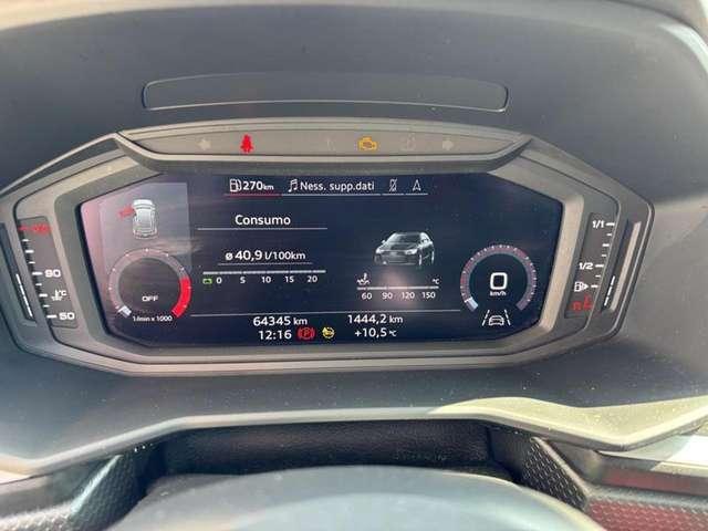 Audi A1 SPB 25 TFSI NAVI-APP CONNECT