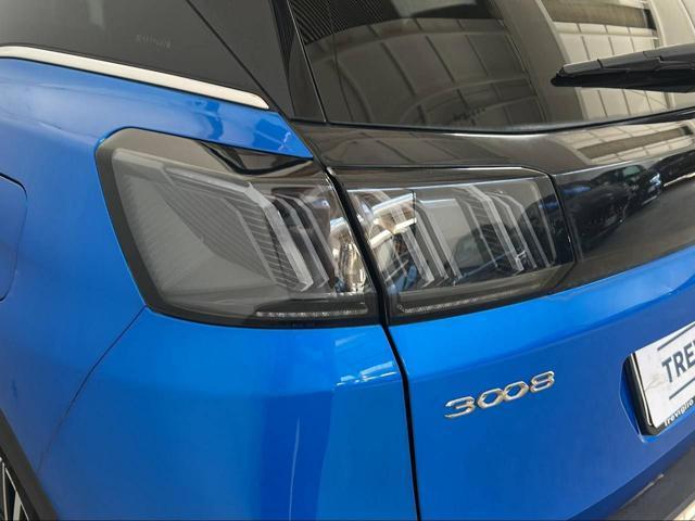 PEUGEOT 3008 Hybrid4 300 e-EAT8 GT Pack TETTO APRIBILE