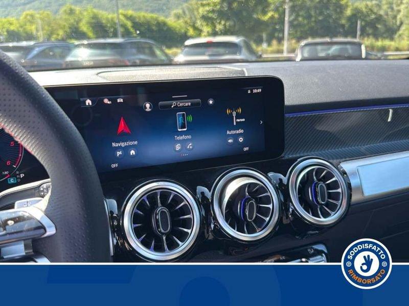 Mercedes-Benz GLB Classe 200d 4Matic AMG Line Advanced Plus