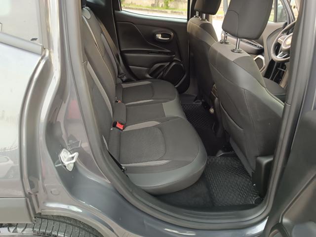 JEEP Renegade 1.6 Mjt 130 CV Longitude