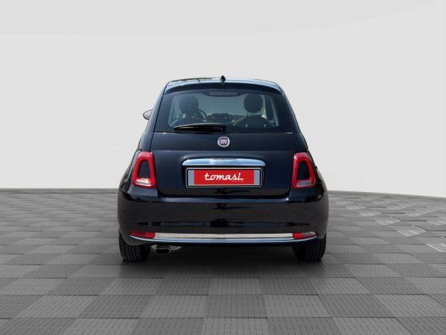 FIAT 500 500 1.2 69 CV Lounge