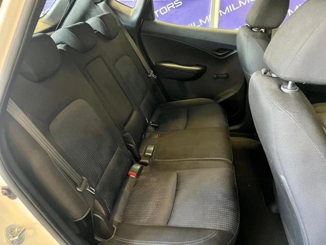 HYUNDAI iX20 1.4 CRDI 90 CV Comfort