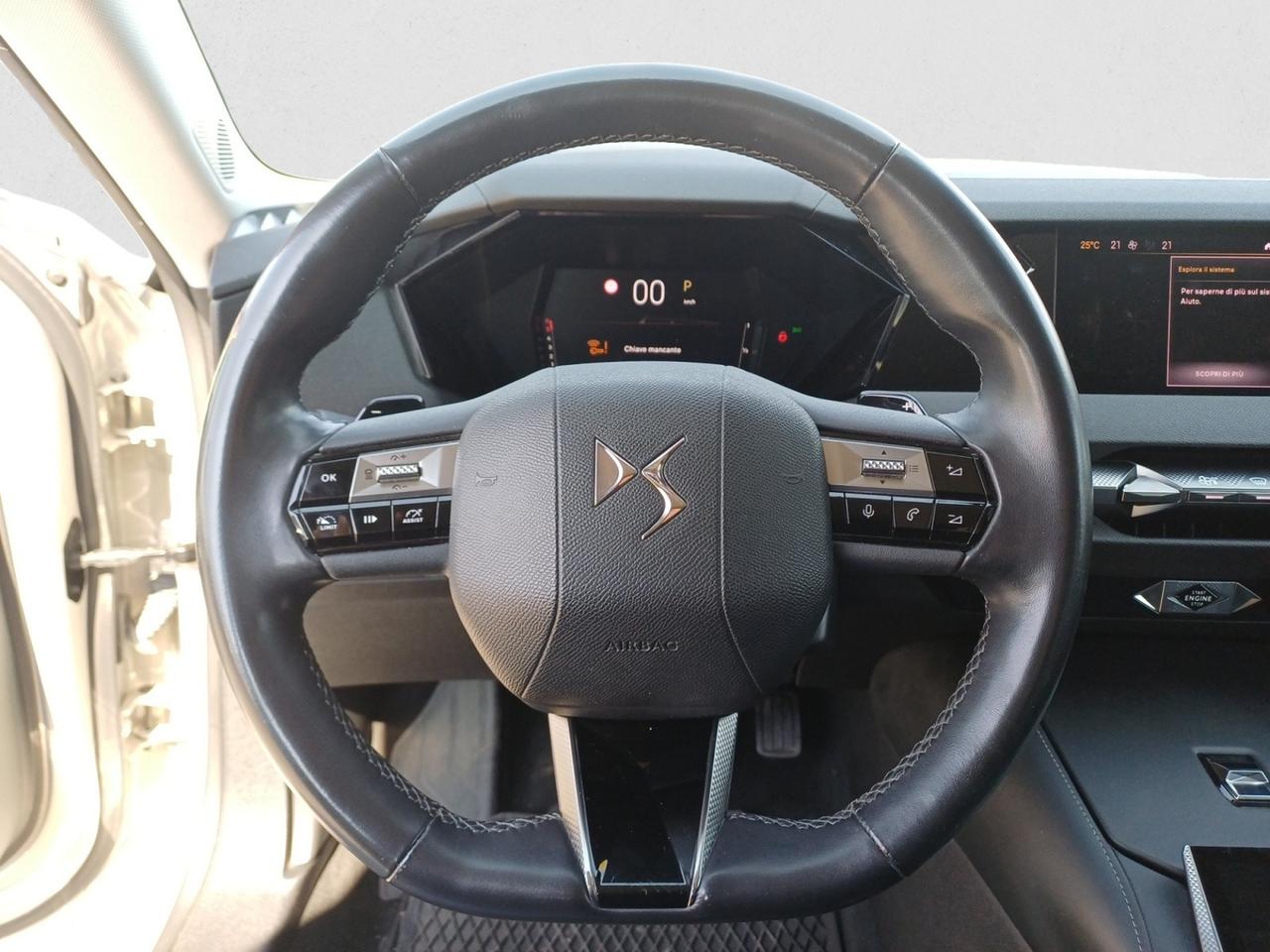 DS DS 4 2ª serie - DS 4 BlueHDi 130 aut. Business