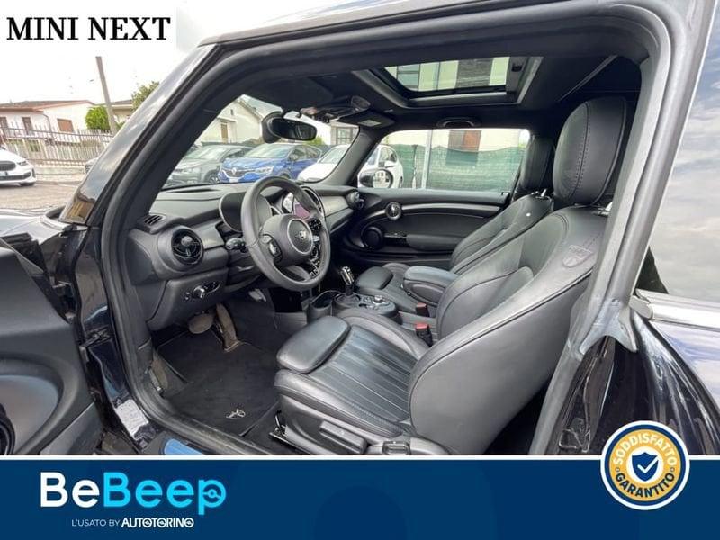 MINI Mini Full Electric MINI 3P COOPER SE YOURS AUTO