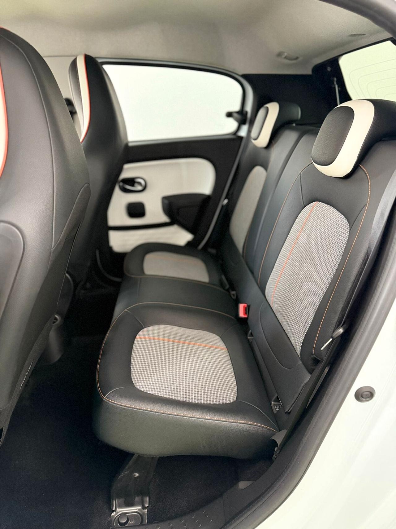 Renault Twingo Electric Vibes