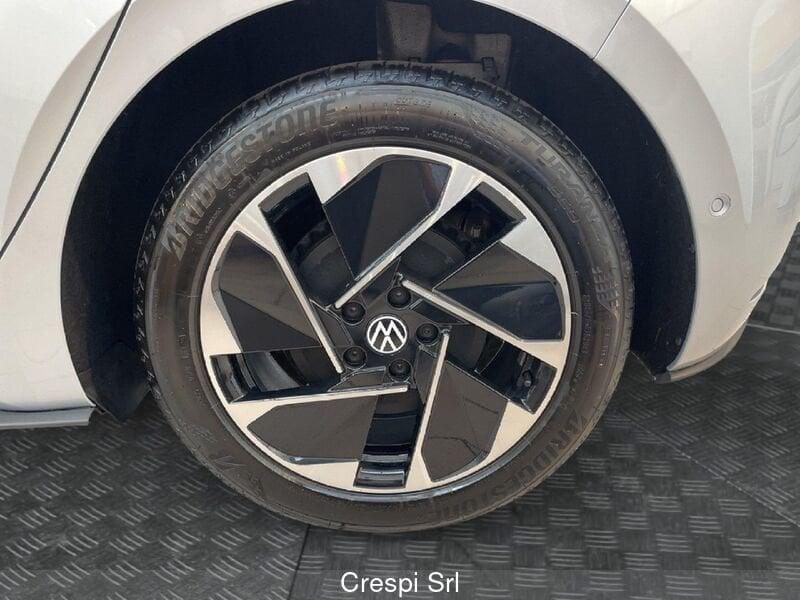 Volkswagen ID.3 Pro Edition Plus