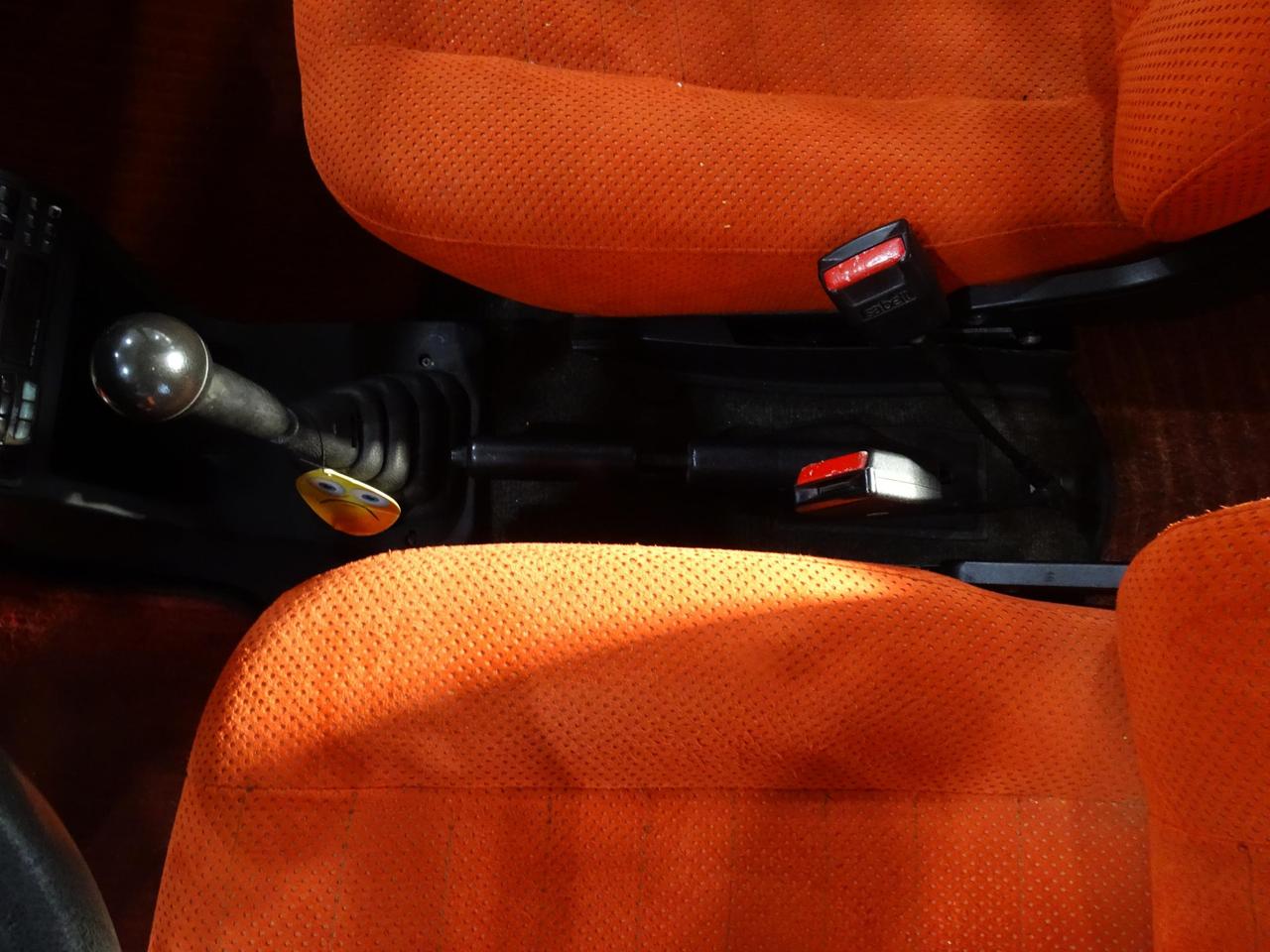 Fiat Ritmo 125 TC ABARTH 2.0 125 CV