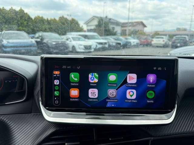 Peugeot 2008 FULL OPTIONAL TELECAMERA/CARPLAY/FULL LED 1.2 puretech Allure *PROMO FIN