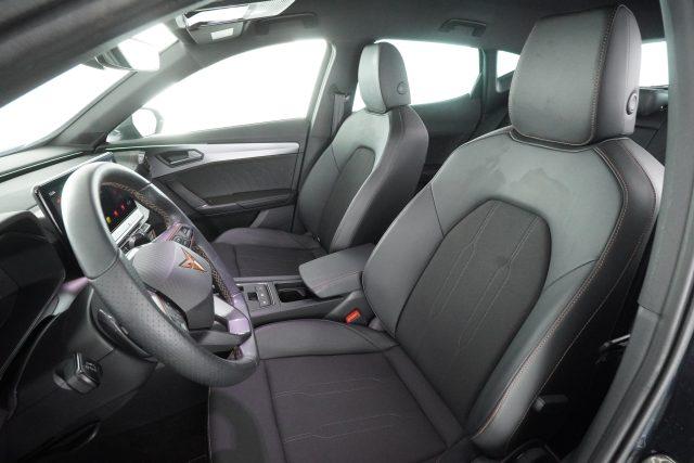 CUPRA Formentor Formentor 1.4 e-Hybrid DSG