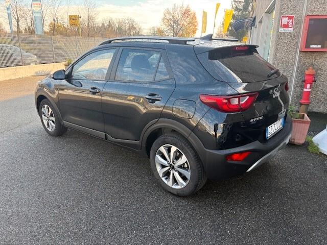 Kia Stonic 1.2 MPI Style