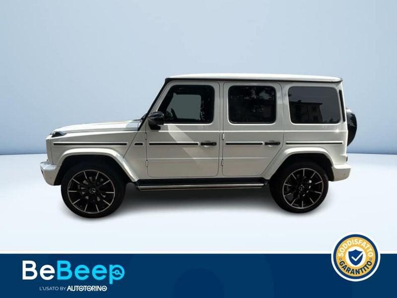 Mercedes-Benz Classe G G 400 D AMG LINE 330CV AUTO