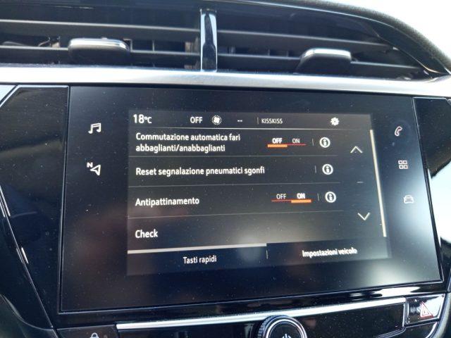 OPEL Corsa-e 5 porte Elegance