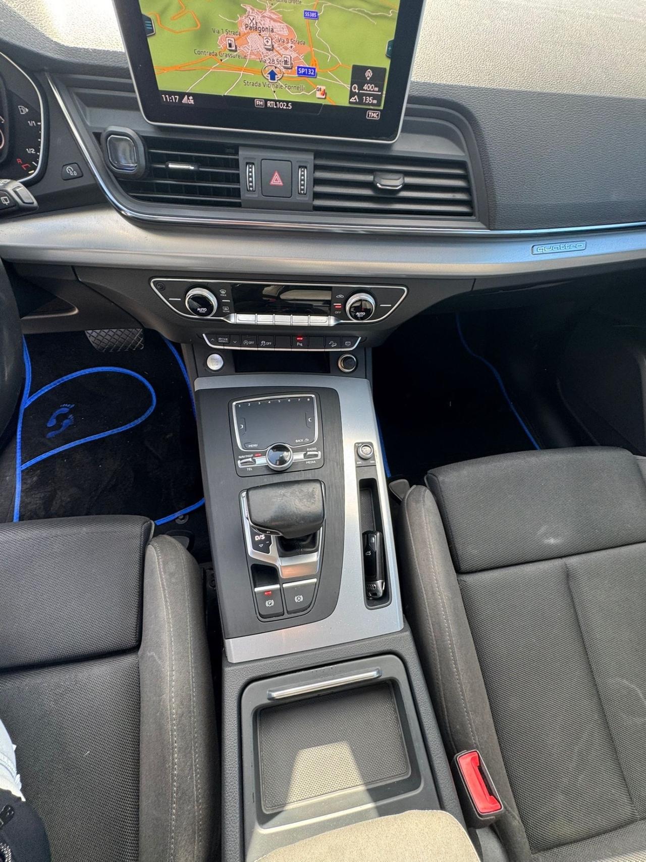 Audi Q5 2.0 TDI quattro S tronic