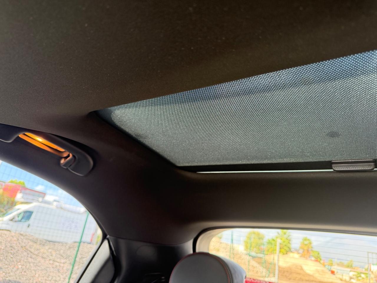 Fiat 500X 1.3 MultiJet 95 CV Sport