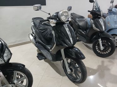 Piaggio Beverly 300 TOURER