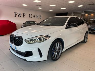 Bmw 135 M 135i xdrive auto Uff. Italiana UniPropr IVA esposta