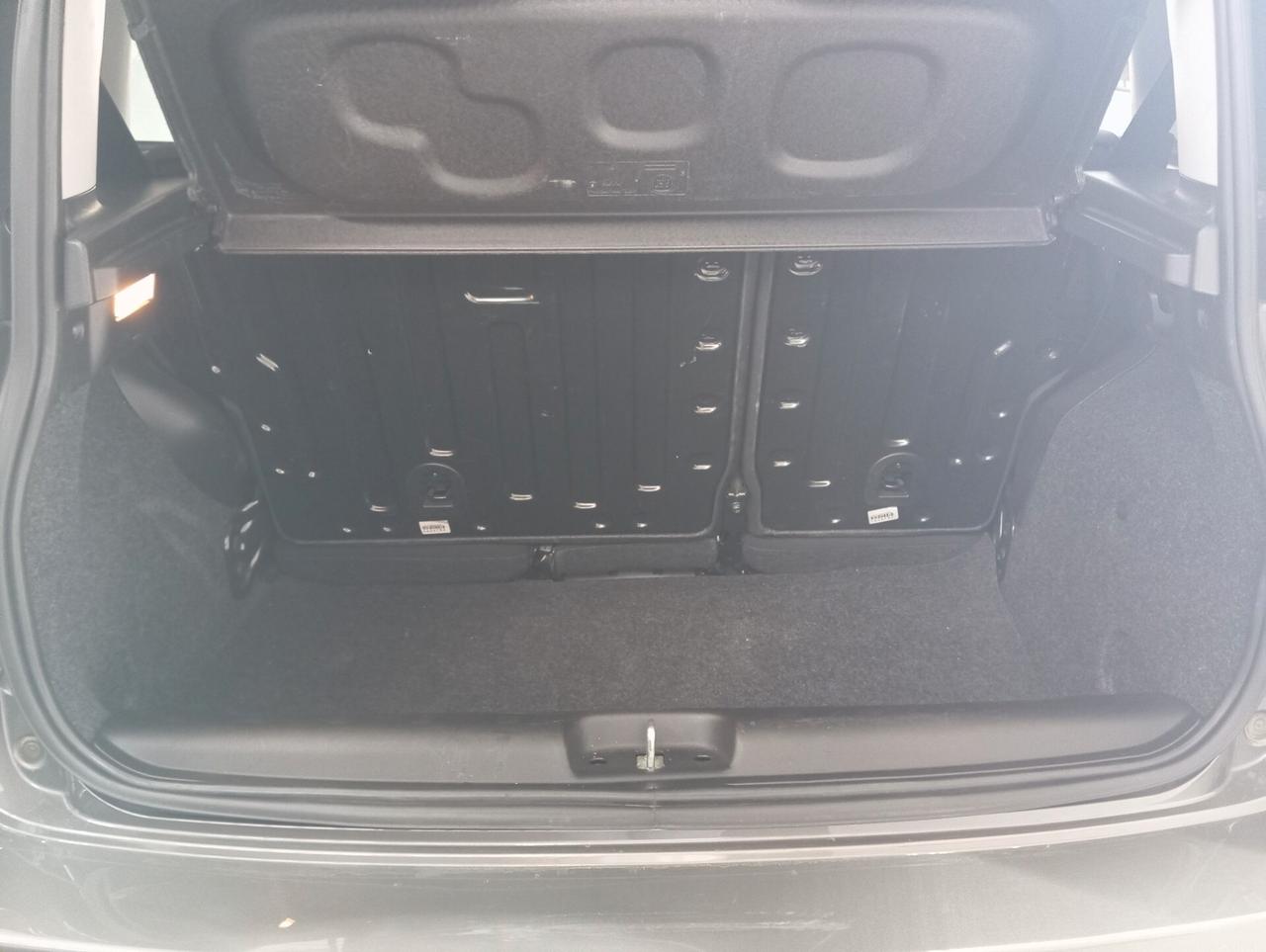 Fiat Panda 1.0 IBRIDA Trussardi 2020 CON GARANZIA