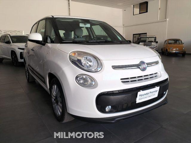FIAT 500L 1.3 Multijet 85 CV Pop
