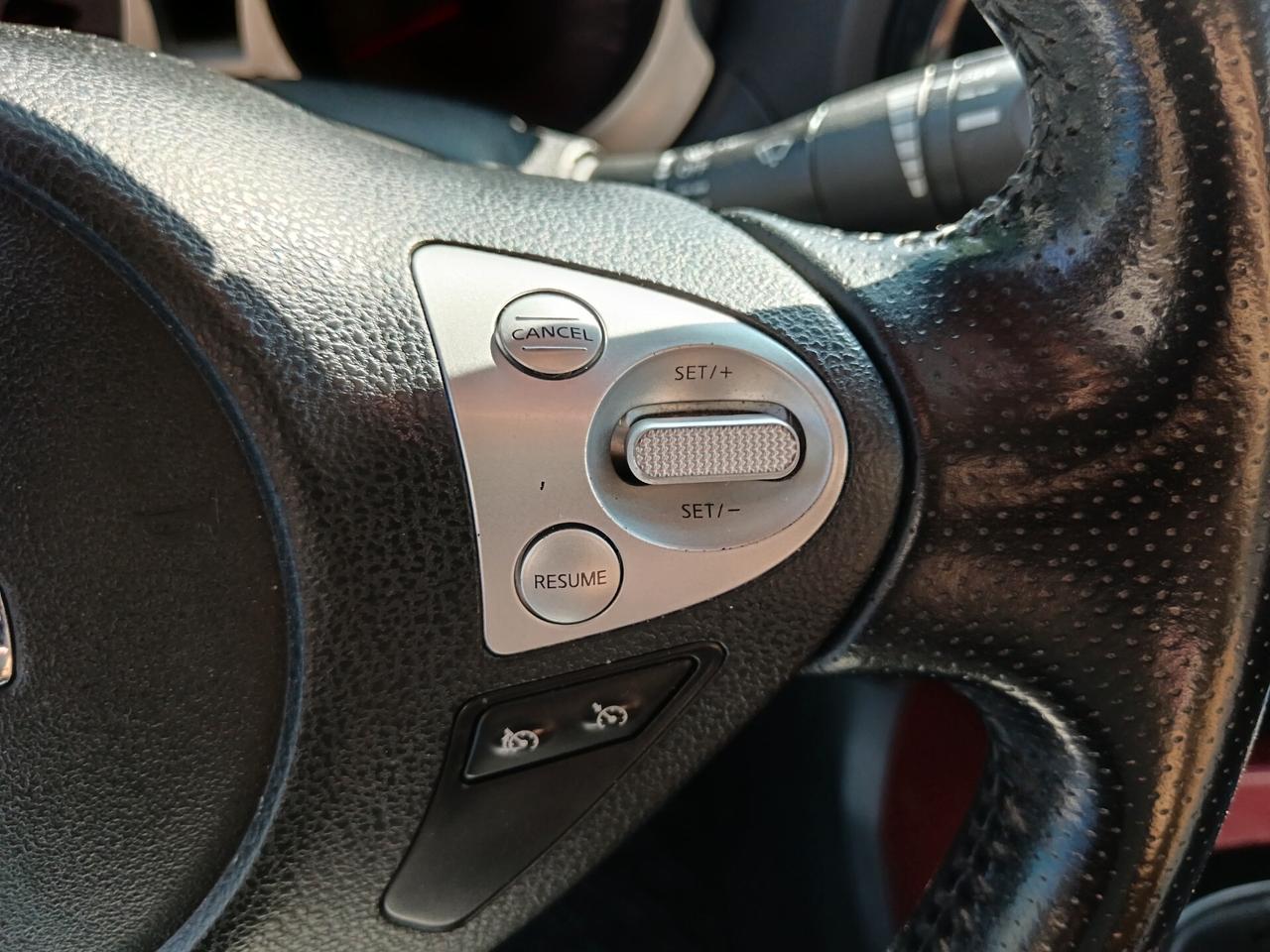 Nissan Juke 1.5 DCI 110CV ACENTA