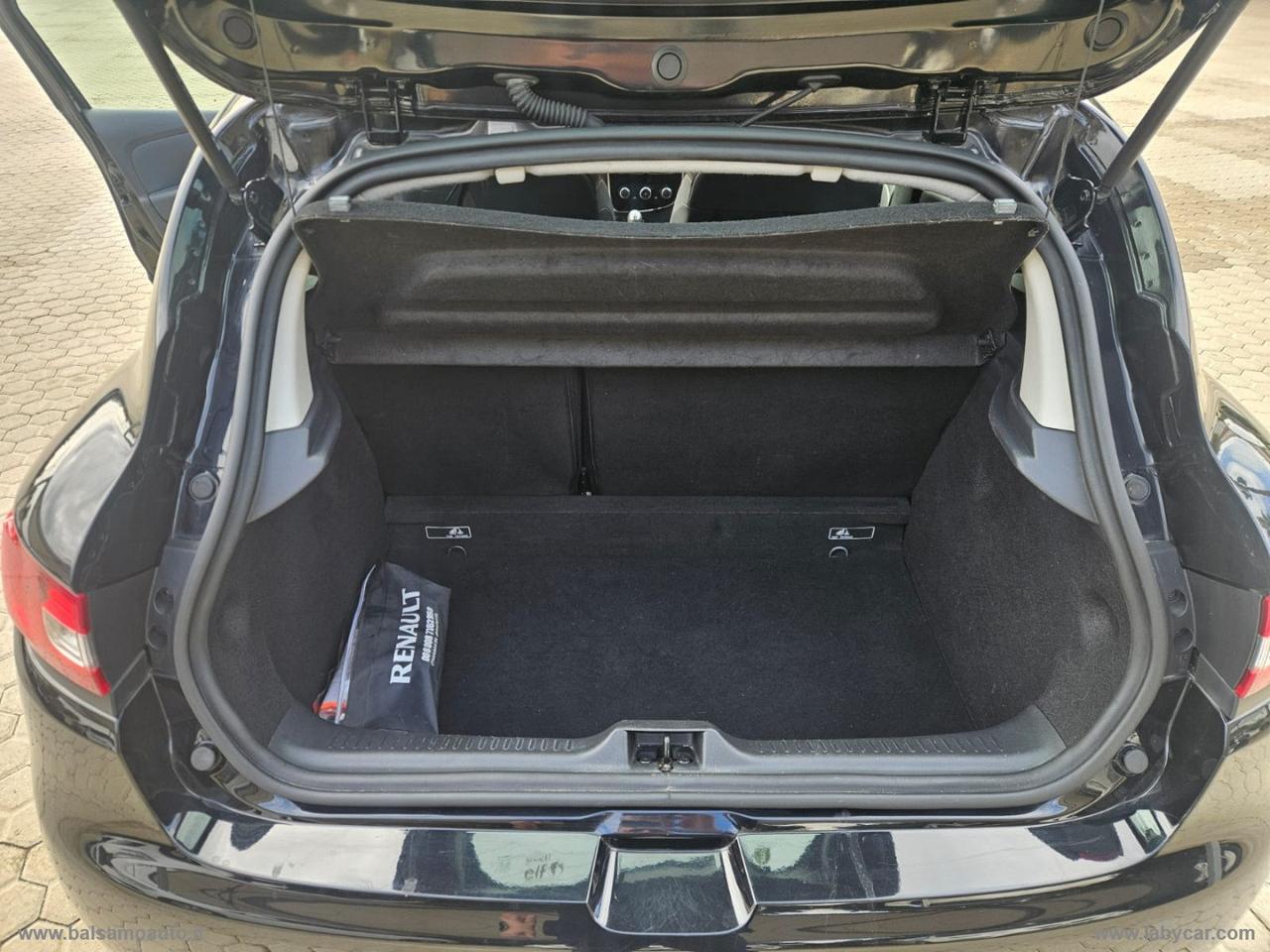 RENAULT Clio dCi 8V 75 CV S&S 5p. Energy Zen
