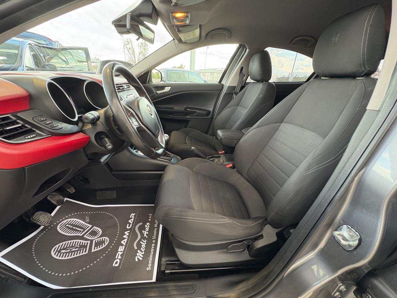 Alfa Romeo Giulietta 1.6 JTDm 120 CV Super