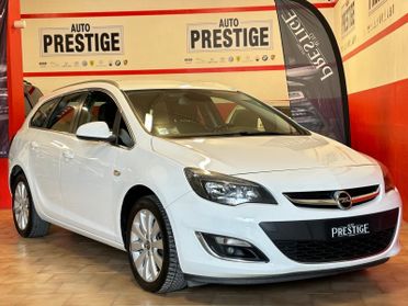 Opel Astra 1.7 CDTI 110CV Sports Tourer