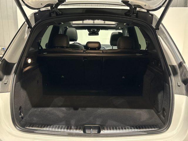 MERCEDES-BENZ GLE 350 de hybrid EQ 4Matic AMG Line Premium