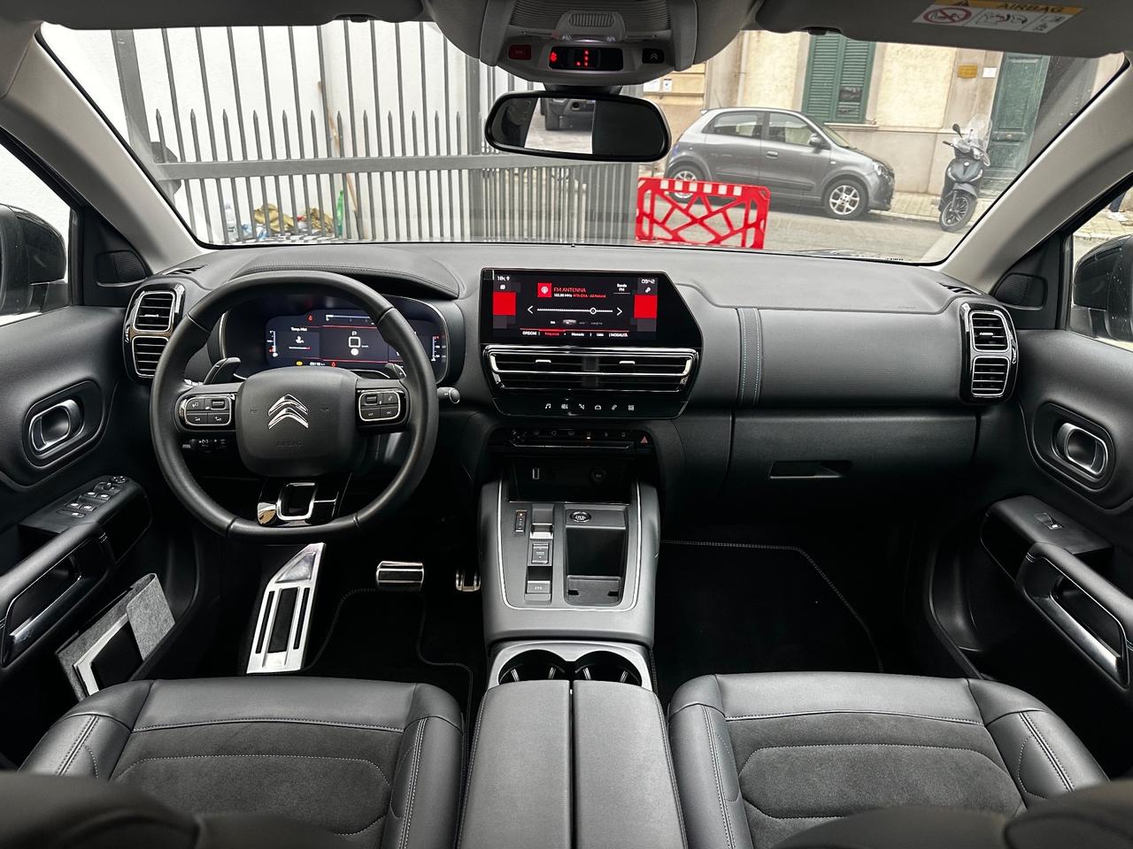 Citroen C5 Aircross BlueHDi 130 S&S EAT8 Feel Pack