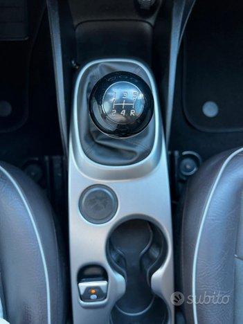 FIAT 500X CROSS FULL LED
