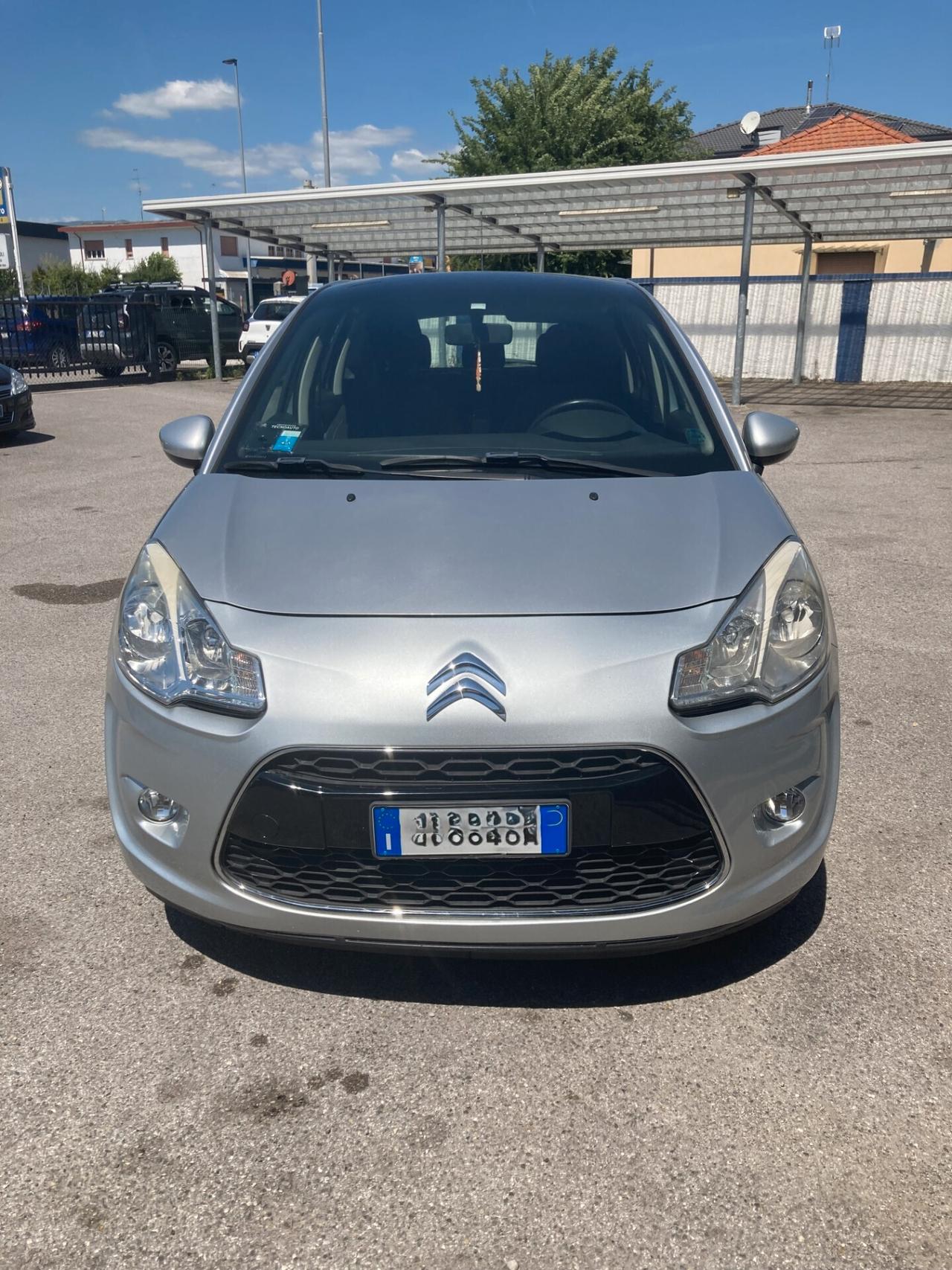 Citroen C3 1.1 Exclusive