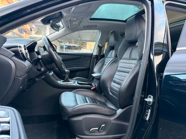 Mg HS 1.5T-GDI Luxury