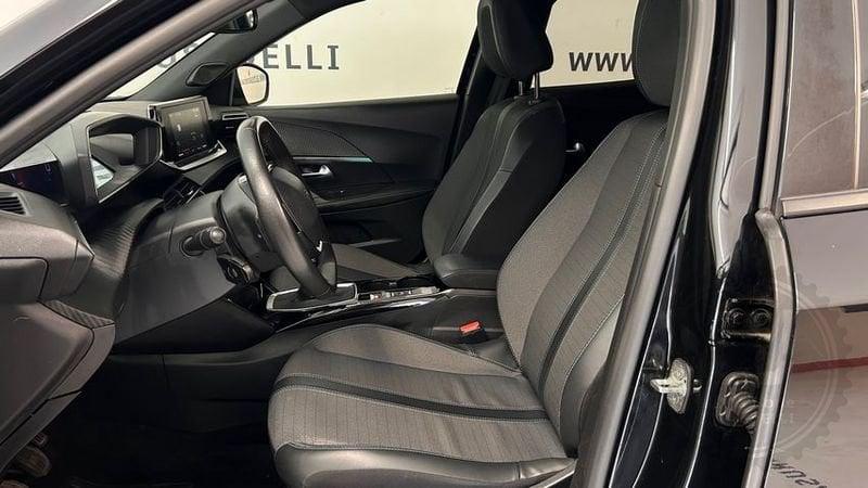 Peugeot 2008 PureTech 100 Allure S&S