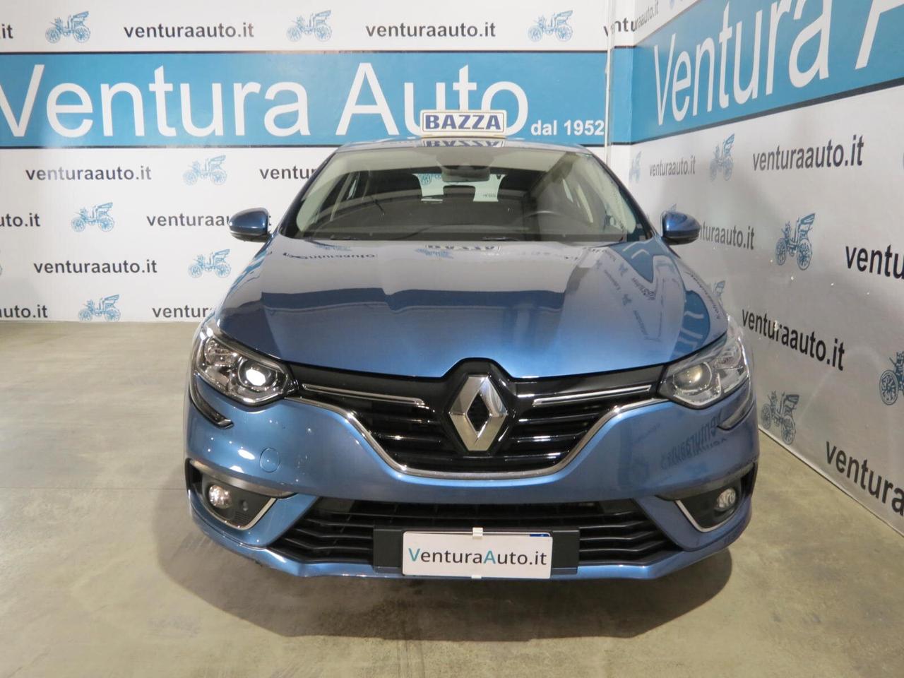 Renault Mégane dCi 8V 110 CV Energy Business EcoLeader