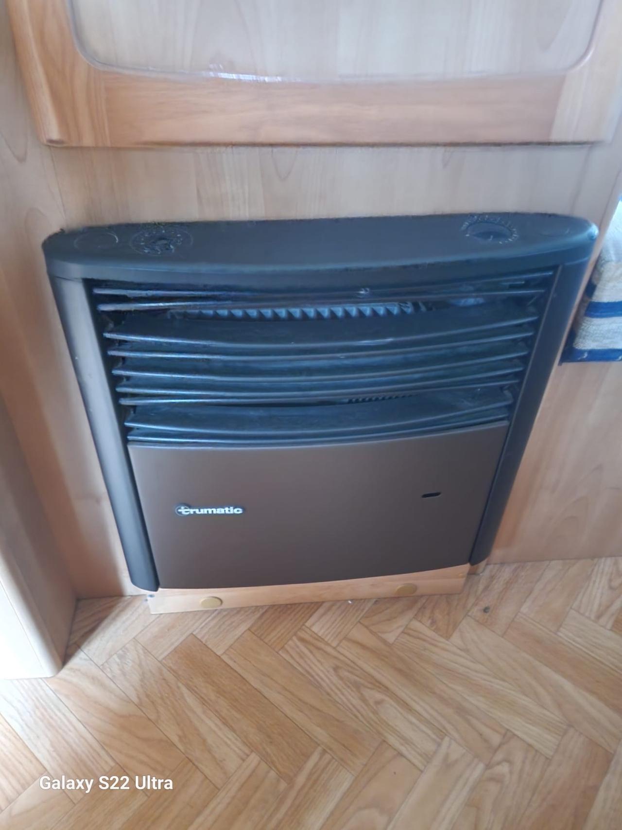 419 MANSARDATO MCLOUIS Glen del 2005 in saldo