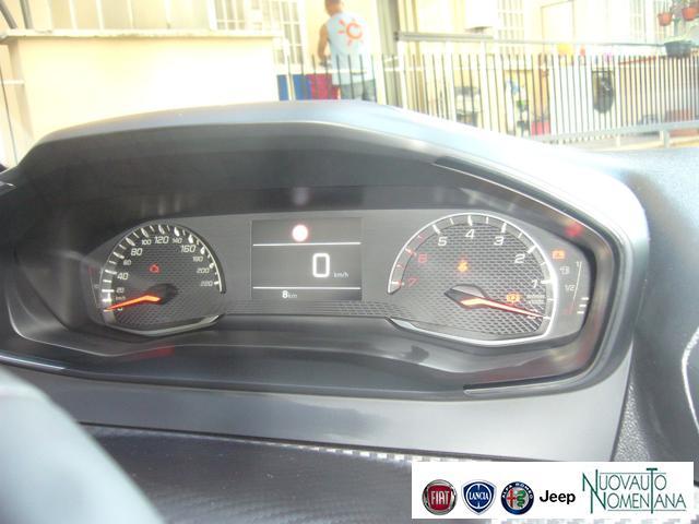 PEUGEOT 208 PureTech Style 75CV Nuovo Modello 5Porte Km0
