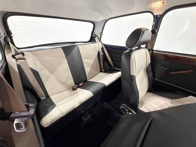 MINI Mini 1.3 Cooper