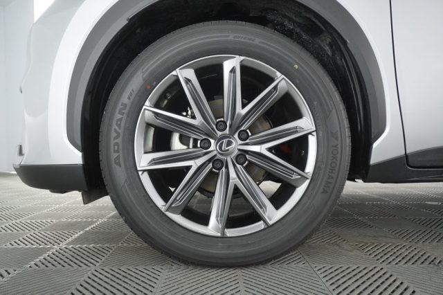 LEXUS LBX LBX Hybrid Elegant