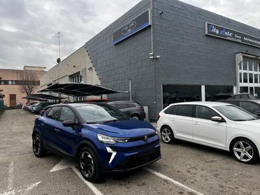 RENAULT Captur ECO-G 100 CV GPL Techno KM 0