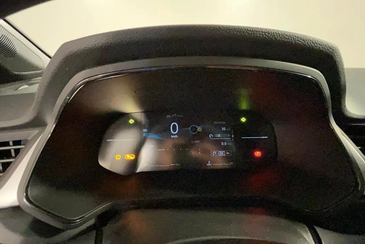 Mitsubishi ASX 1.0L 91 CV Inform