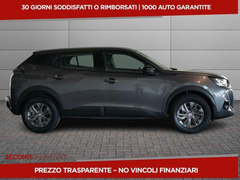 Peugeot 2008 1.5 bluehdi Active Pack s&s 110cv