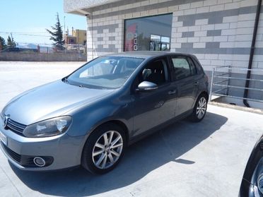 Volkswagen Golf 1.2 TSI 5p. Comfortline